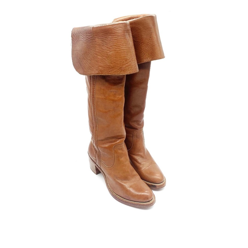 Frye Campus Boots